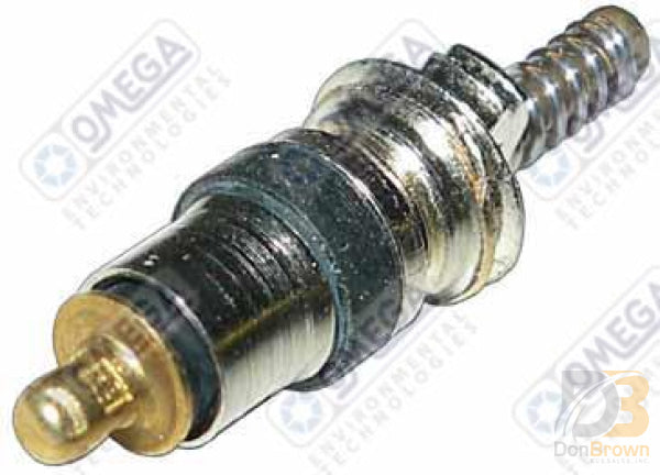 10 Pk Valve Core - Renault Mt1529-10 Air Conditioning