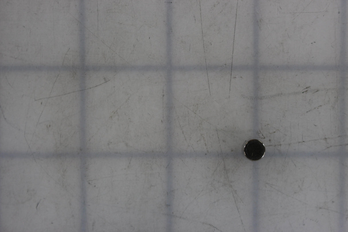 Magnet Cylindrical Sensor 0.25"D X 0.25" 31664