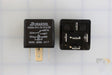 Relay 40A / 30A SPDT 12V w / Internal Diode 35249 - Don Brown Bus Parts