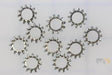 10 PK / WASHER 5/16" EXTERNAL TOOTH   16368-10KS - Don Brown Bus Parts