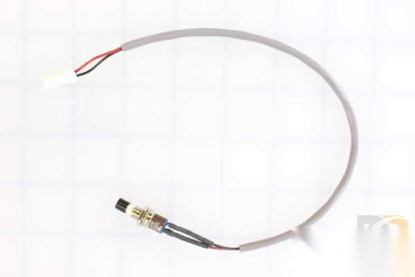 Assembly Switch Nuvl Inboard Barrier Kit Shipout 33197AKS