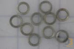 10 Pk / Washer - Safety 3/8 - Type S Kit Shipout 300960 - 10Ks Wheelchair Parts