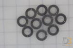 10 PK / WASHER THRUST .875 OD /.50 ID / .0585T KIT SHIPOUT   29371KS-10 - Don Brown Bus Parts