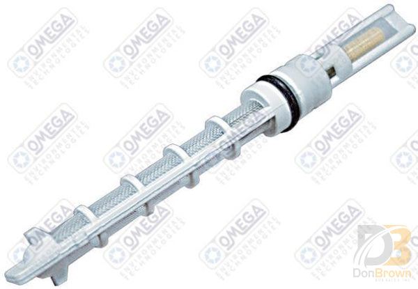 100 Per Gm White Orifice Tube Mt0097-100 Air Conditioning