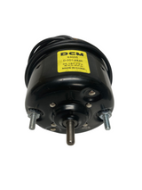 D-001-484A 1 spd; CCW; ext ground