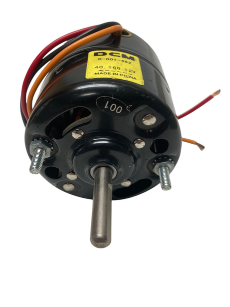 D-001-492 Blower motor