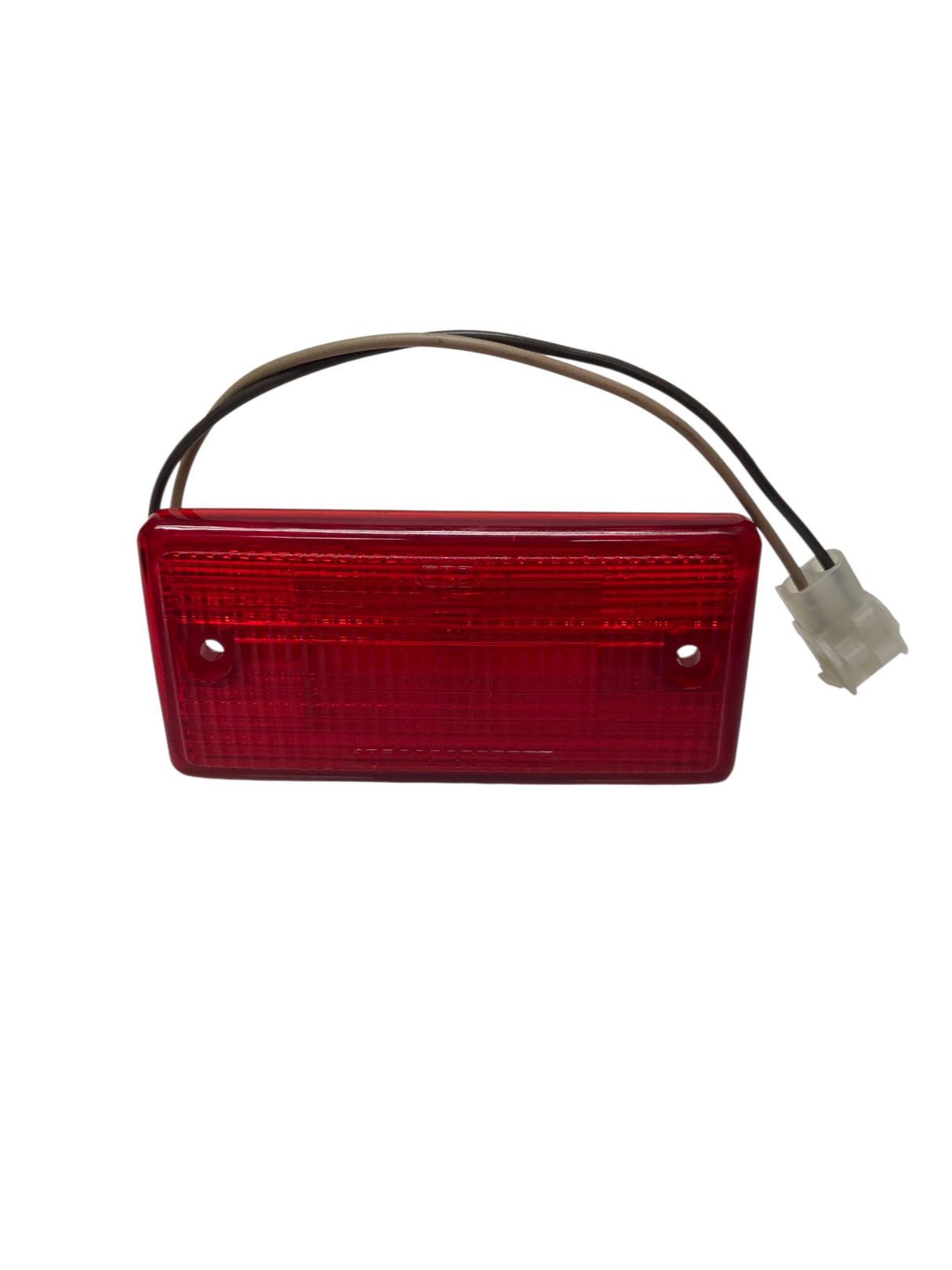 BE010623 Light Marker Red