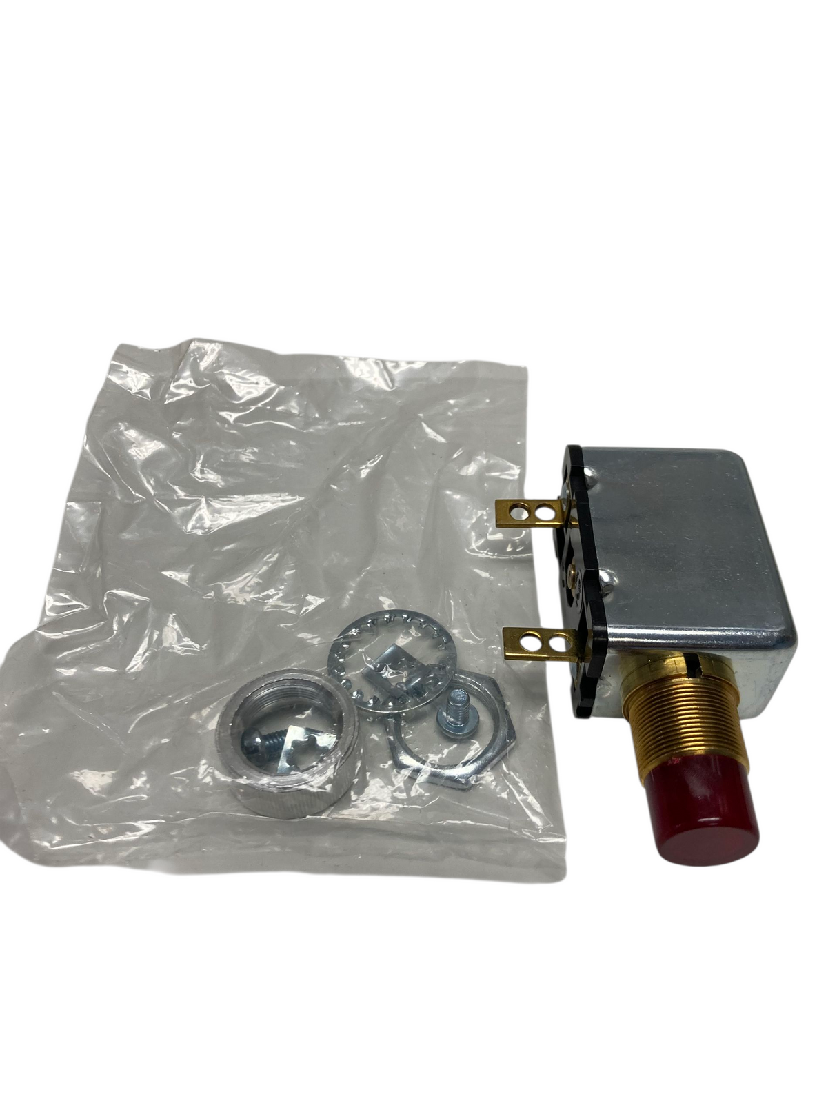 CH-412-RC Buzzer Light