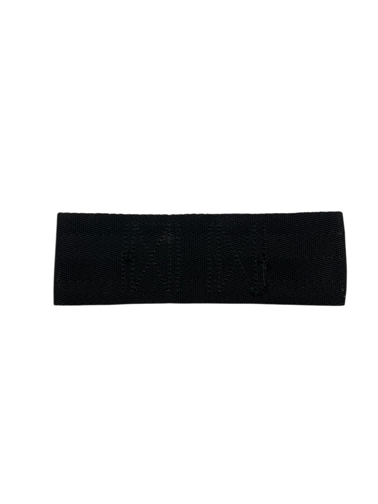 07-001-009 STRAP, DOOR SWING, LIMIT, WHEELCHAIR, REAR DOOR 6 1/8"