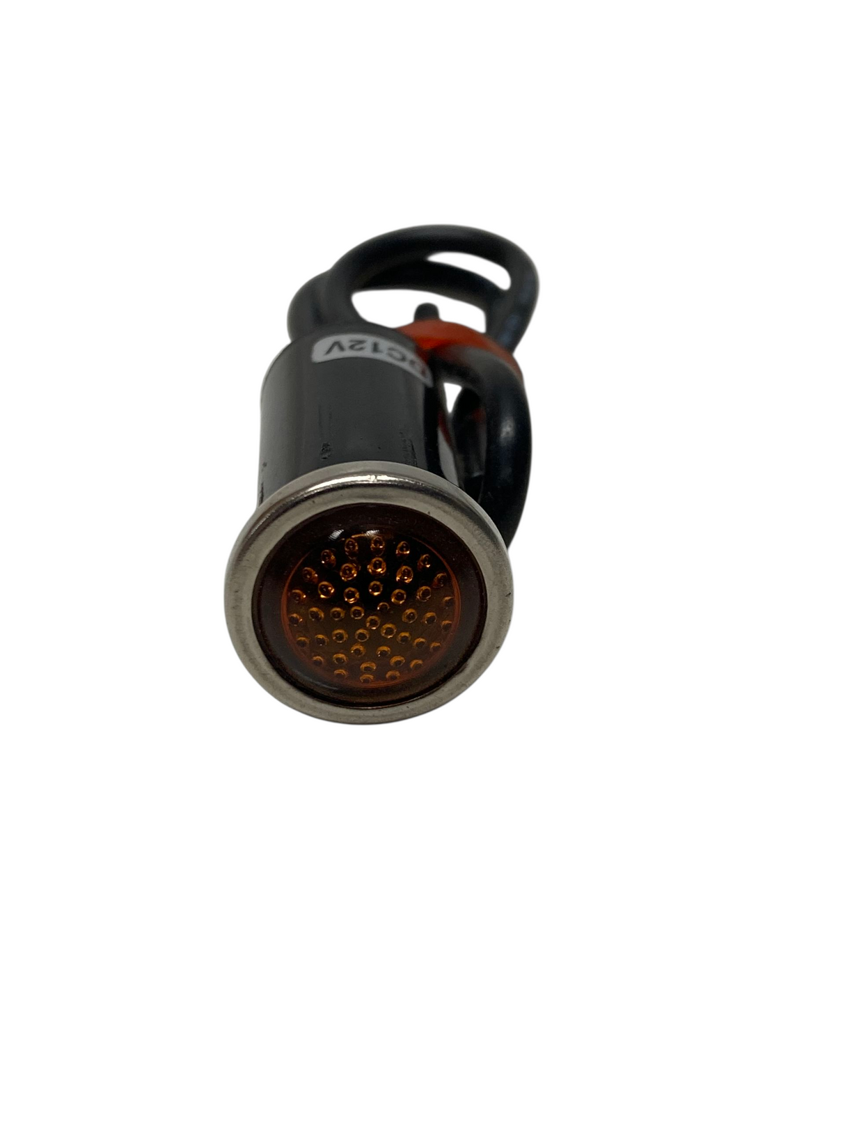 73435 Indicator Lamp Amber