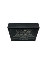 SBF-94 Eight Lamp School Bus Flasher