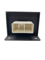 SBF-94 Eight Lamp School Bus Flasher