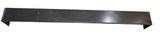 19-008-013 BUMPER, SCHOOL BUS ACTIVITY  BUS, DUAL REAR WHEEL, 96 5/8 x 9 32475-A