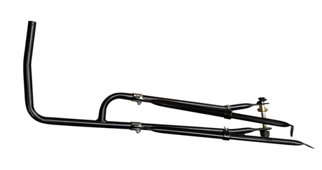 ASY3108 Cross View Arm Assembly