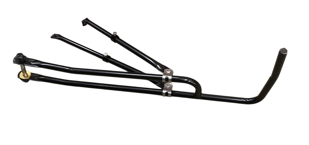 ASY3108 Cross View Arm Assembly