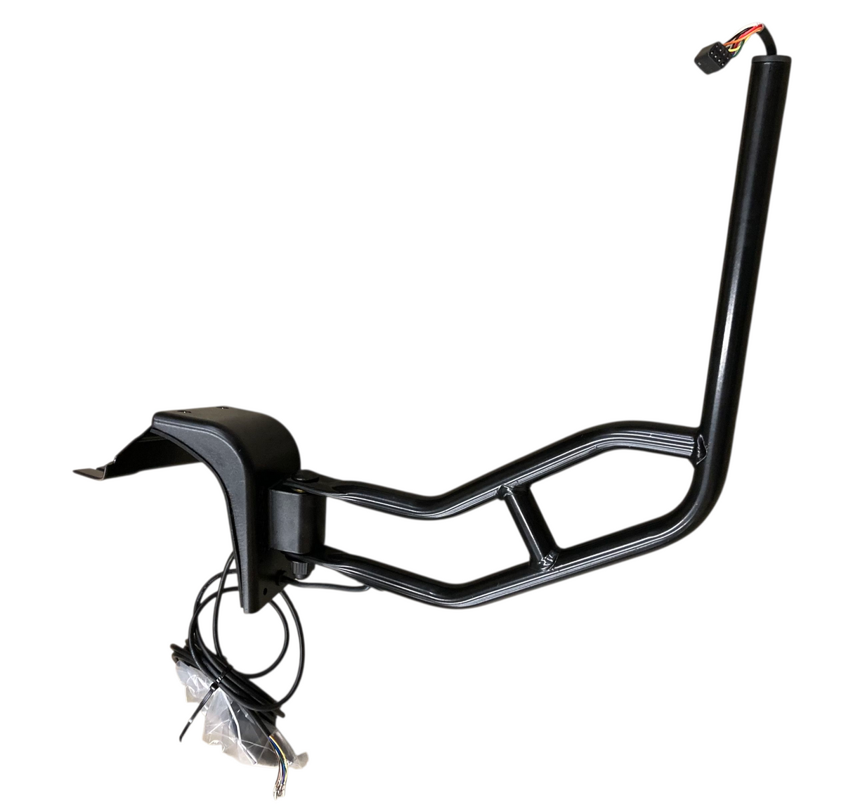 ASY3805 P/S Fender Mount Mirror Assembly