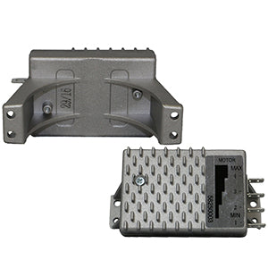 Resistor 2099027 1000067312 - Don Brown Bus Parts