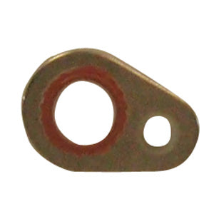 1000417503 C-Plate Seal, 1/2  (10PK)