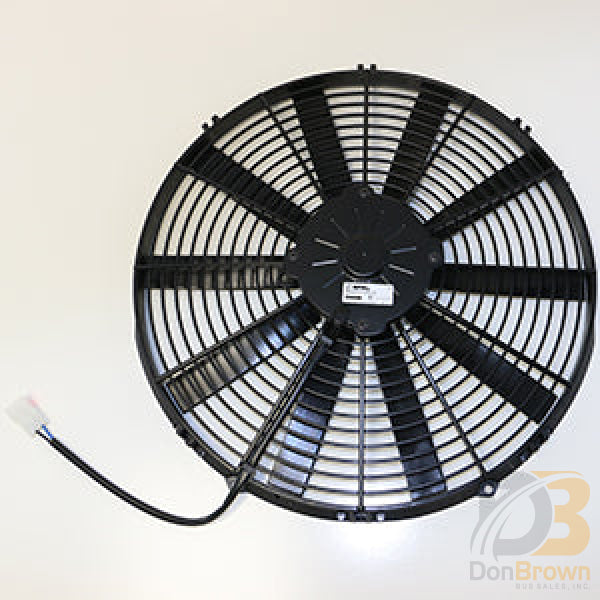 1002712150 Axial Fan 12V