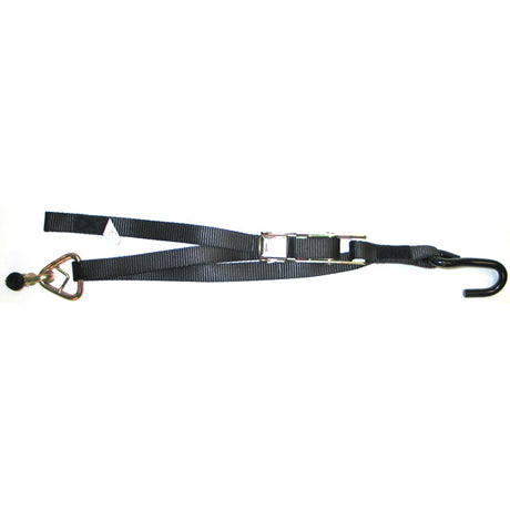 M-Series single belt manual overcenter rear belt for L Track ML-110/111-C