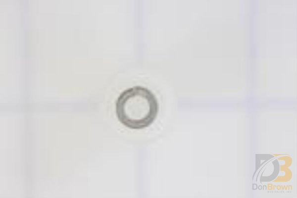 11539 Washer #10 Split Lock Wheelchair Parts