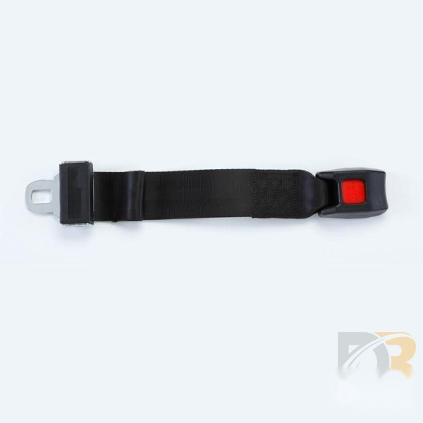12" QRT/M-Series Lap Belt Extension Q5-6340-12-INT - Don Brown Bus Parts