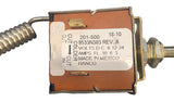 SWC-301, Thermostat Switch