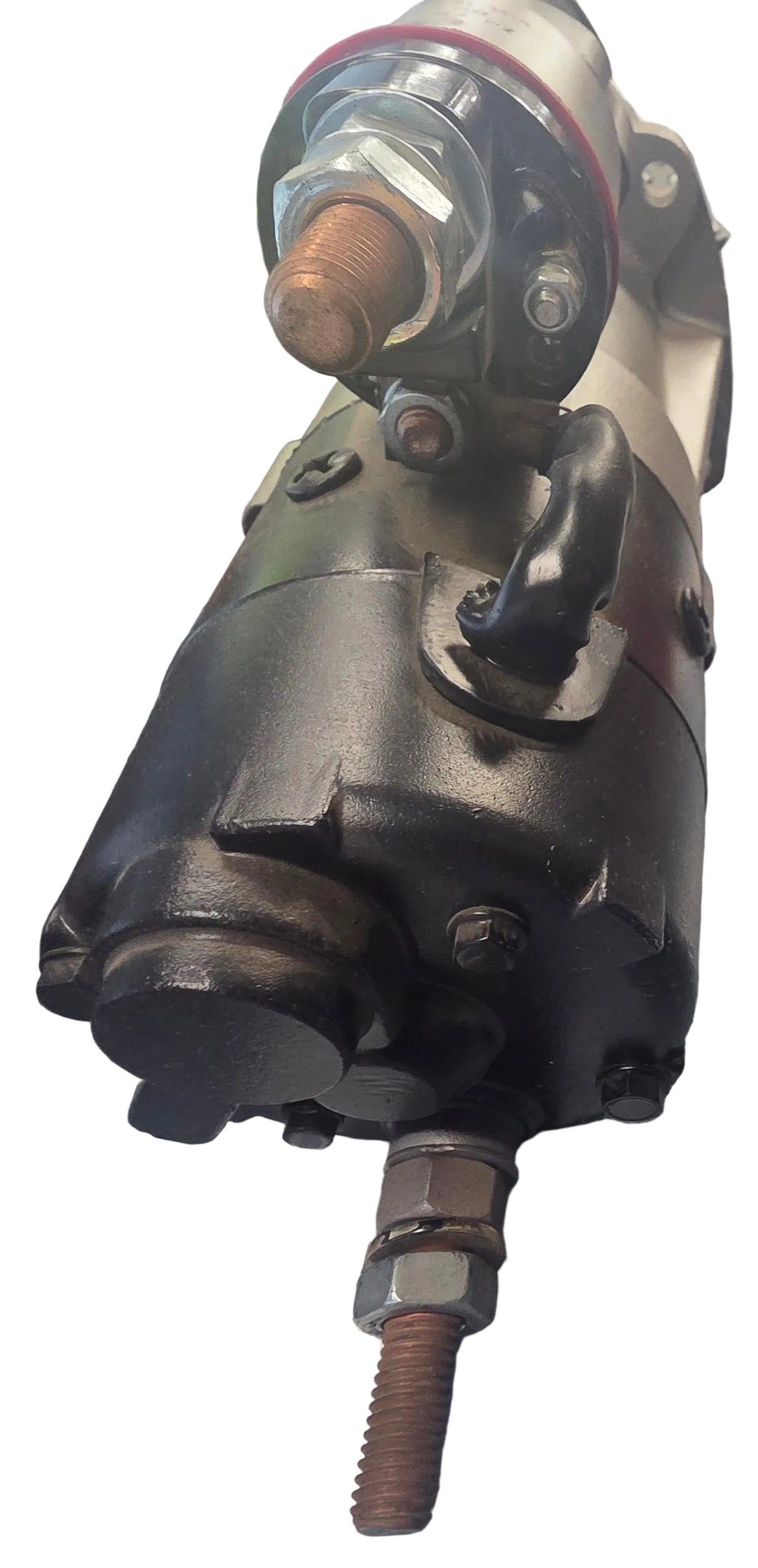 6865, starter 6865 Leece Neville Starter