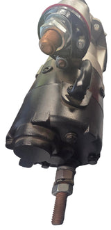 6865, starter 6865 Leece Neville Starter