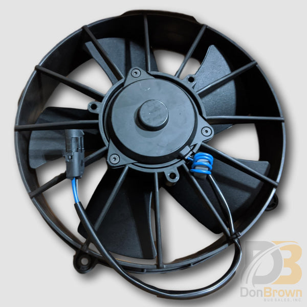 15-7503 Fan Assy. 12V (Emi) Air Conditioning