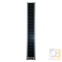 165W 2 X 18 Cell Panel Solar Module Only 4499167 1001487252 Air Conditioning