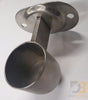 19-003-001 Stainless Steel End Post Bus Parts