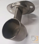 19-003-001 Stainless Steel End Post Bus Parts
