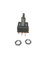 Switch Fan Speed w/ 1 Nut 201-305 (201-305)