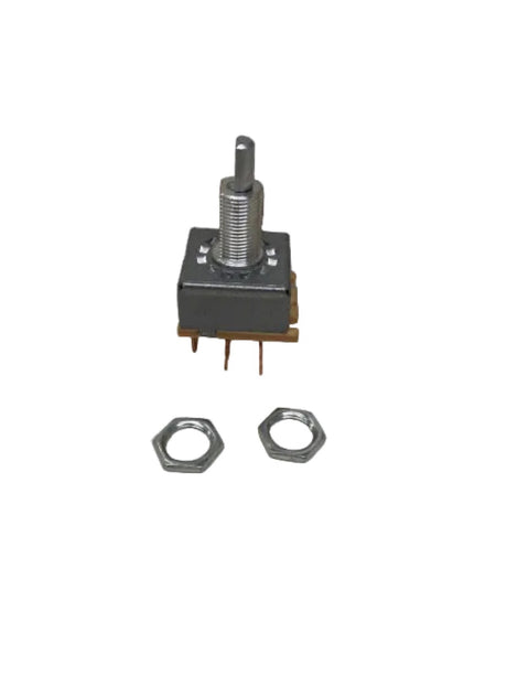 Switch Fan Speed w/ 1 Nut 201-305 (201-305)