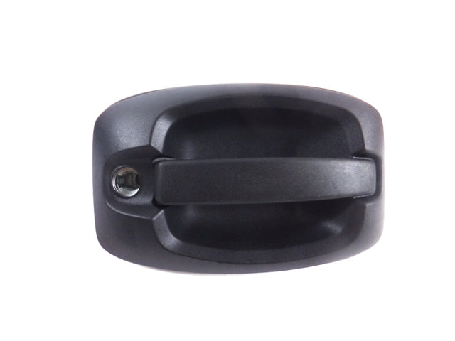 5RK15, Exterior Door Handle, Left - Mopar 5RK15JXWAB