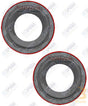 2 Pk Gm Sealing Washer - Red Mt0123-2 Air Conditioning