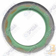 2 Pk Sealing Washer - Slim Line 11.34Mm Id Mt1588-2 Air Conditioning