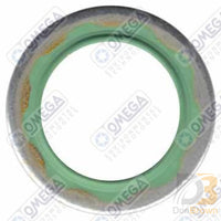 2 Pk Sealing Washer - Slim Line 11.34Mm Id Mt1588-2 Air Conditioning