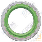 2 Pk Sealing Washer - Slim Line 14.99Mm I.d Mt1219-2 Air Conditioning