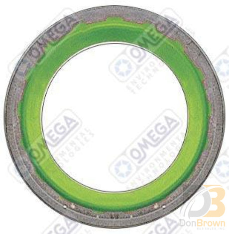 2 Pk Sealing Washer - Slim Line 17.07Mm I.d. Mt1209-2 Air Conditioning