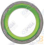 2 Pk Sealing Washer - Slim Line 17.07Mm I.d. Mt1209-2 Air Conditioning