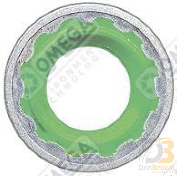 2 Pk Sealing Washer - Slim Line 7.92Mm I.d. Mt1211-2 Air Conditioning