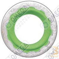 2 Pk Sealing Washer - Slim Line 9.52Mm I.d. Mt1212-2 Air Conditioning