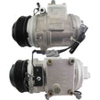 Compressor 10PA20C 20-00147-AM