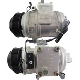 Compressor 10PA20C 20-00147-AM