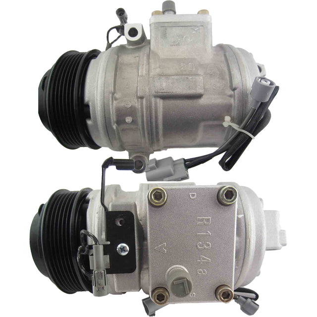 Compressor 10PA20C 20-00147-AM