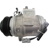 Compressor 10PA20C 20-00147-AM