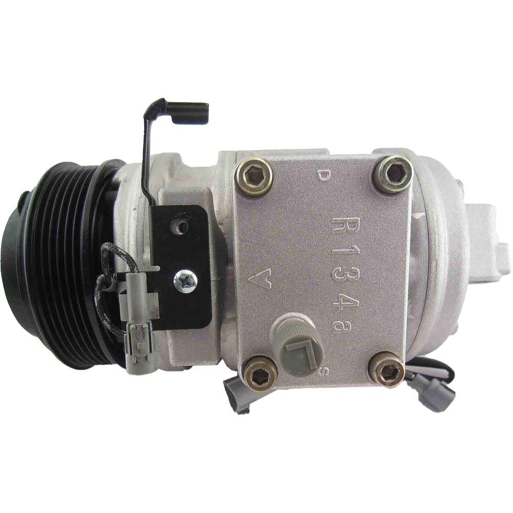 Compressor 10PA20C 20-00147-AM