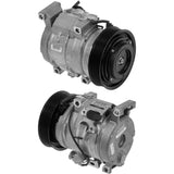Compressor 10S15C PV7 20-00148
